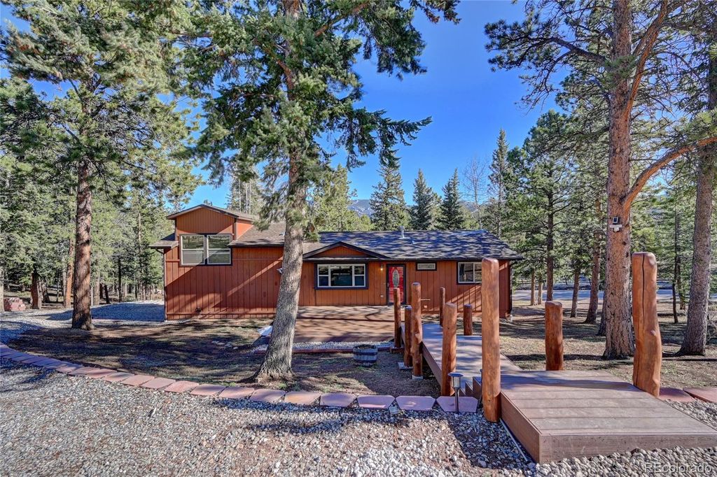 33753 Smith Road, Pine, CO 80470 Trulia