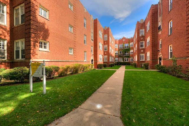 929-35 Michigan Ave, Evanston, IL 60202