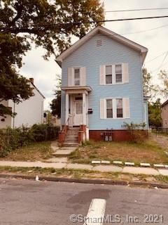 126 Martin St, Hartford, CT 06120