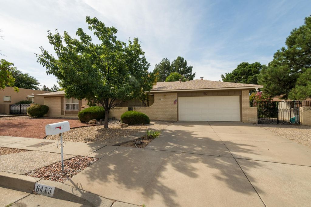 6413 Torreon Dr NE, Albuquerque, NM 87109 Trulia