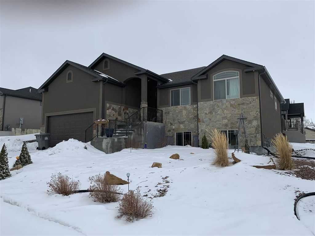 1524 Kari Ln, Rock Springs, WY 82901 Trulia