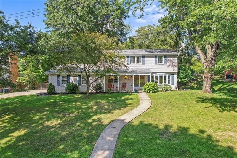 1949 Ct, Allison Park, PA 15101 Trulia