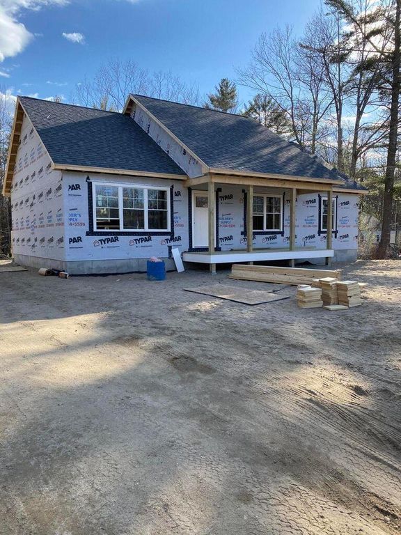 11 Alden Pines Drive UNIT 12, Waterboro, ME 04087 MLS 1554034 Trulia