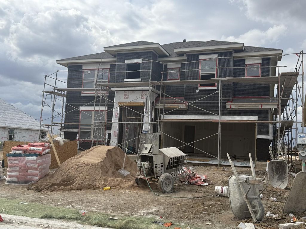 13616 Endless Narrow Ln, Elgin, TX 78621 MLS 6577204 Trulia