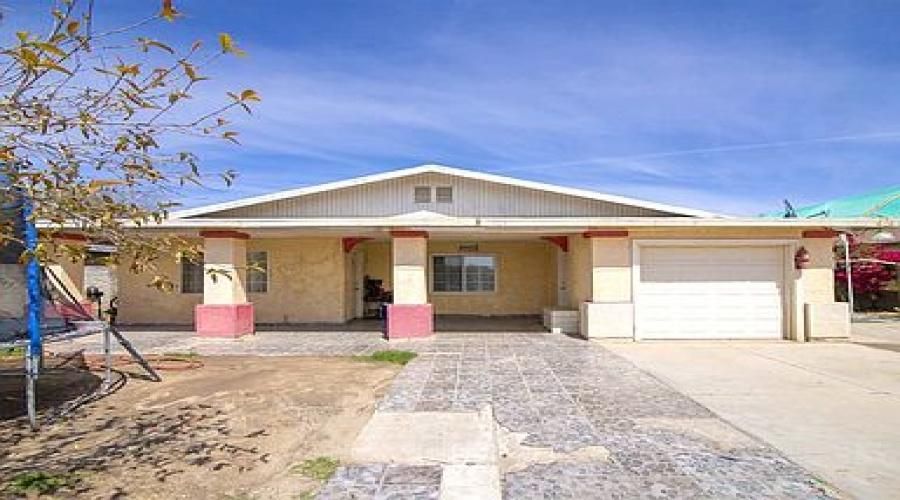 424 E Independence St 1, Gadsden, AZ 85336 Trulia