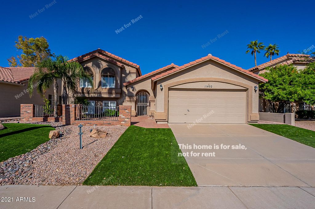 11402 S 44th St, Phoenix, AZ 85044