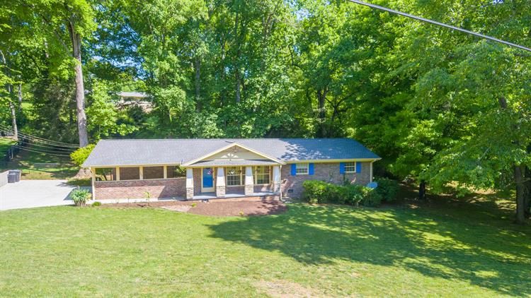 5609 Marilyn Dr, Knoxville, TN 37914