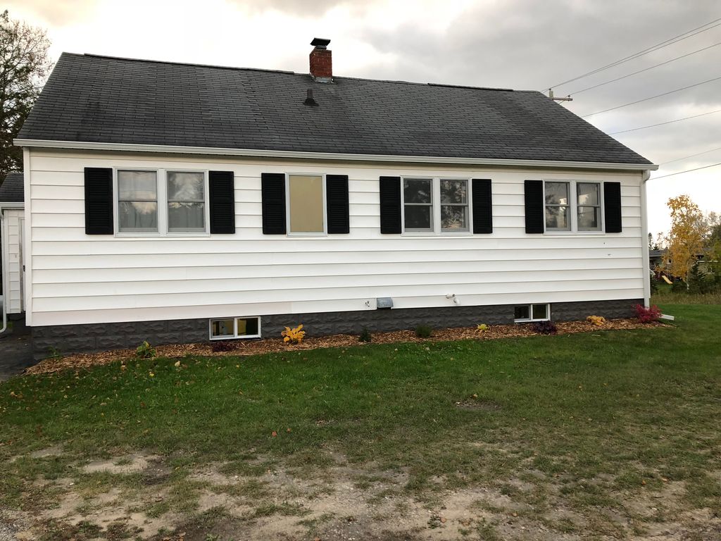 820 E M 134, Cedarville, MI 49719 Trulia