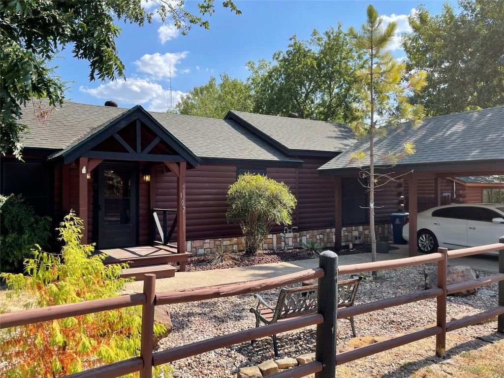 107 W Adair St, Alvarado, TX 76009 Trulia