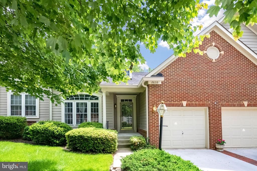 2633 Legends Way, Ellicott City, MD 21042 Trulia