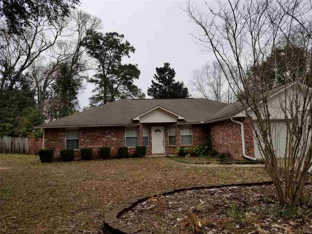 3024 E Kingsfield Rd, Cantonment, FL 32533 Trulia