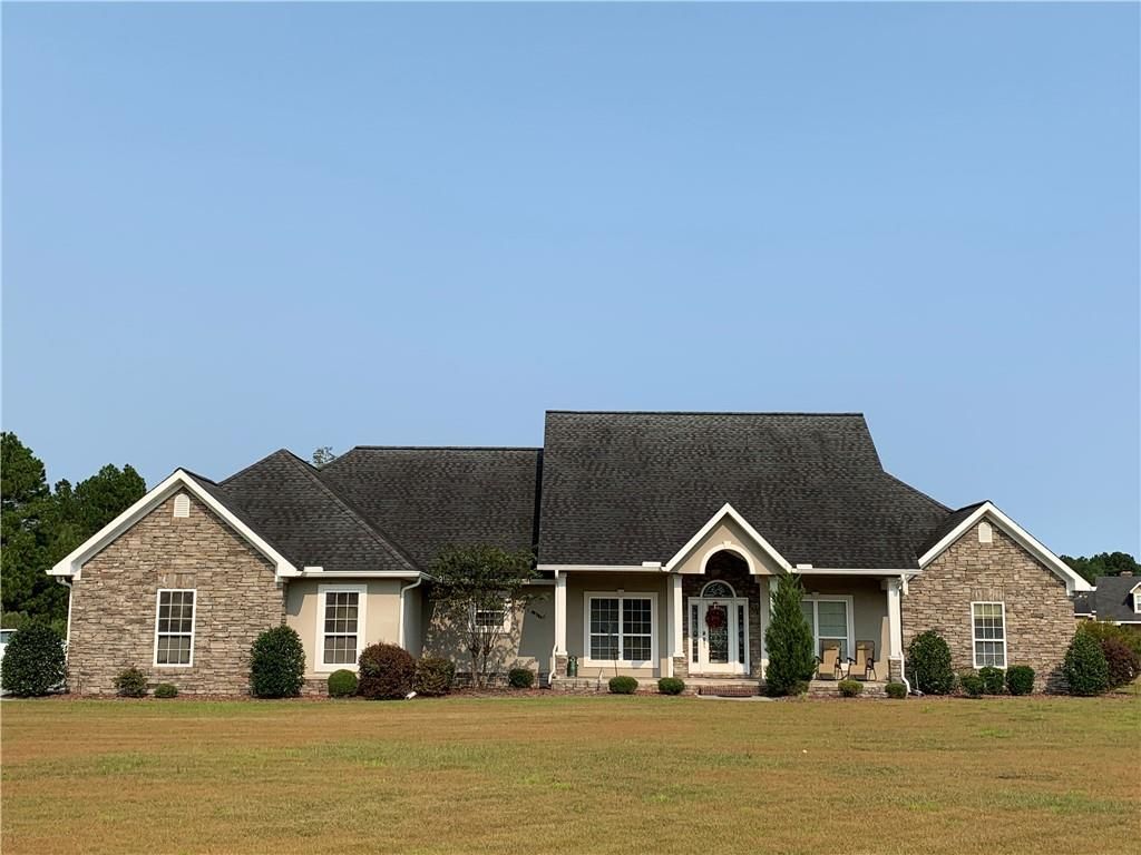 2601 Granite Way, Blackshear, GA 31516 Trulia