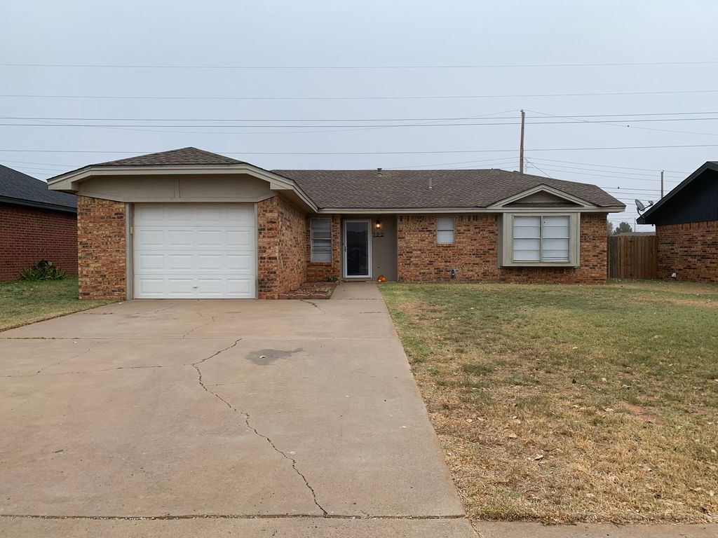 722 12th St, Wolfforth, TX 79382 Trulia