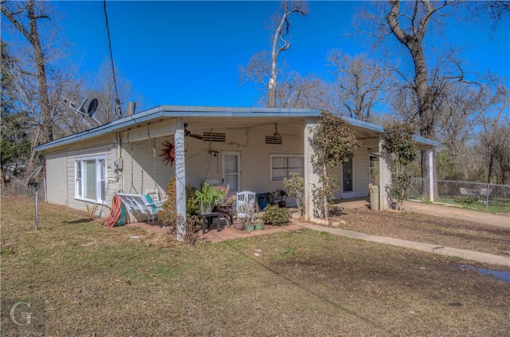 902 Barron Rd, Keithville, LA 71047 Trulia