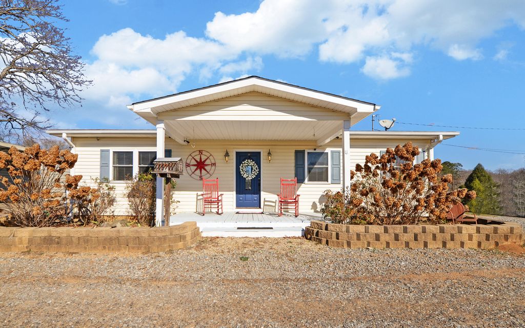 165 Farner Rd, Farner, TN 37333 MLS 20238373 Trulia