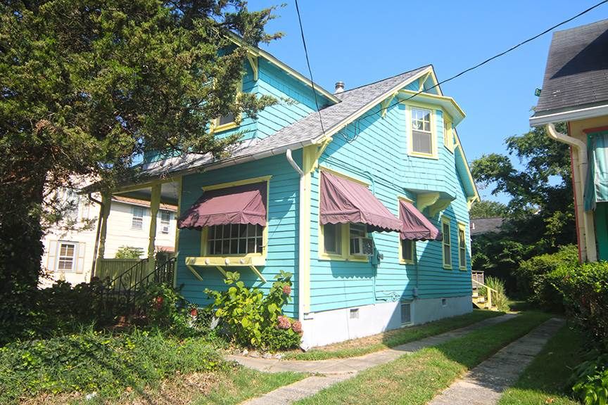 1124 Lafayette St, Cape May, NJ 08204 Trulia