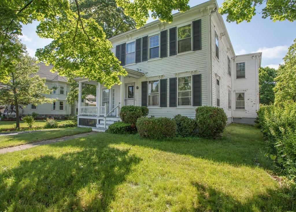 57 Exchange St, Rockland, MA 02370 Trulia
