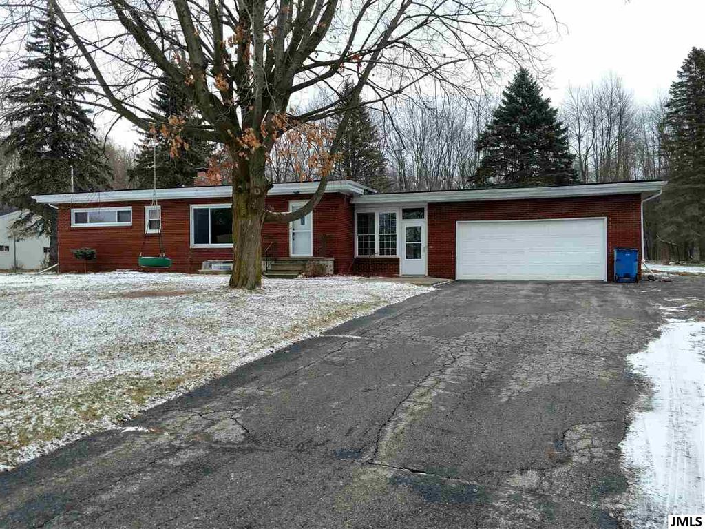 5391 Sharon Dr, Jackson, MI 49203 Trulia