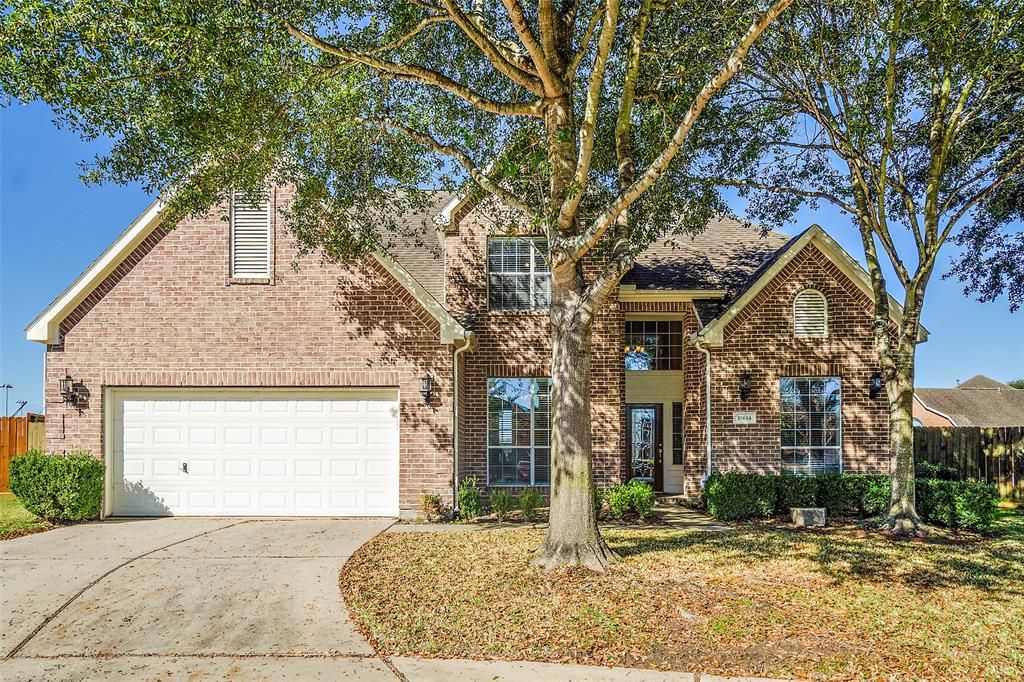 16614 Dawson Mill Ct, Houston, TX 77095 Trulia