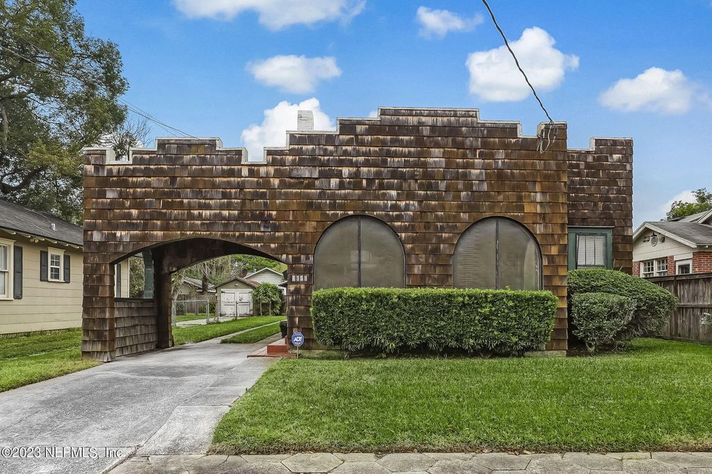1359 INGLESIDE Avenue, Jacksonville, FL 32205 Trulia