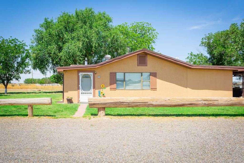 79 E Darby Rd, Dexter, NM 88230 3 Bed, 2 Bath SingleFamily Home