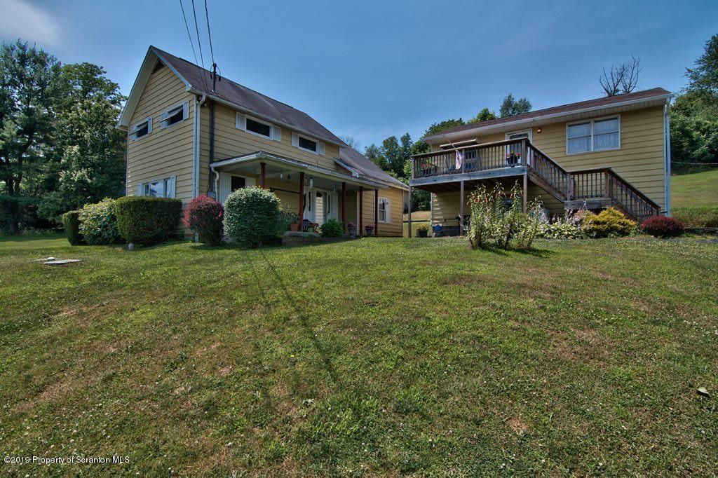 1654 Lower Mill City Rd, Dalton, PA 18414 Trulia