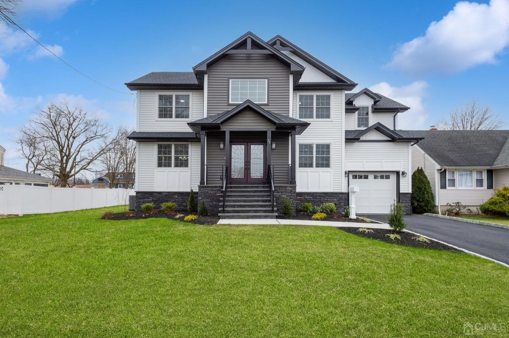 71 S Hill Rd, Colonia, NJ 07067 Trulia