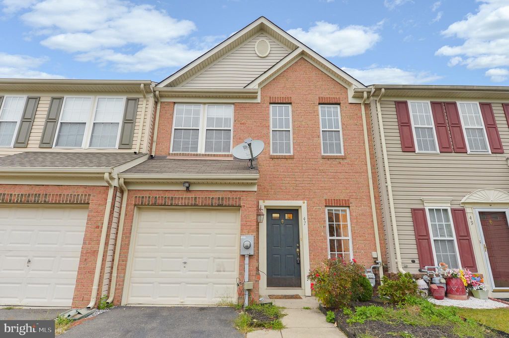 47 Peppermint Dr, Lumberton, NJ 08048 Trulia