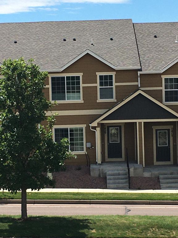 1429 S Monterey Rd, Colorado Springs, CO 80910