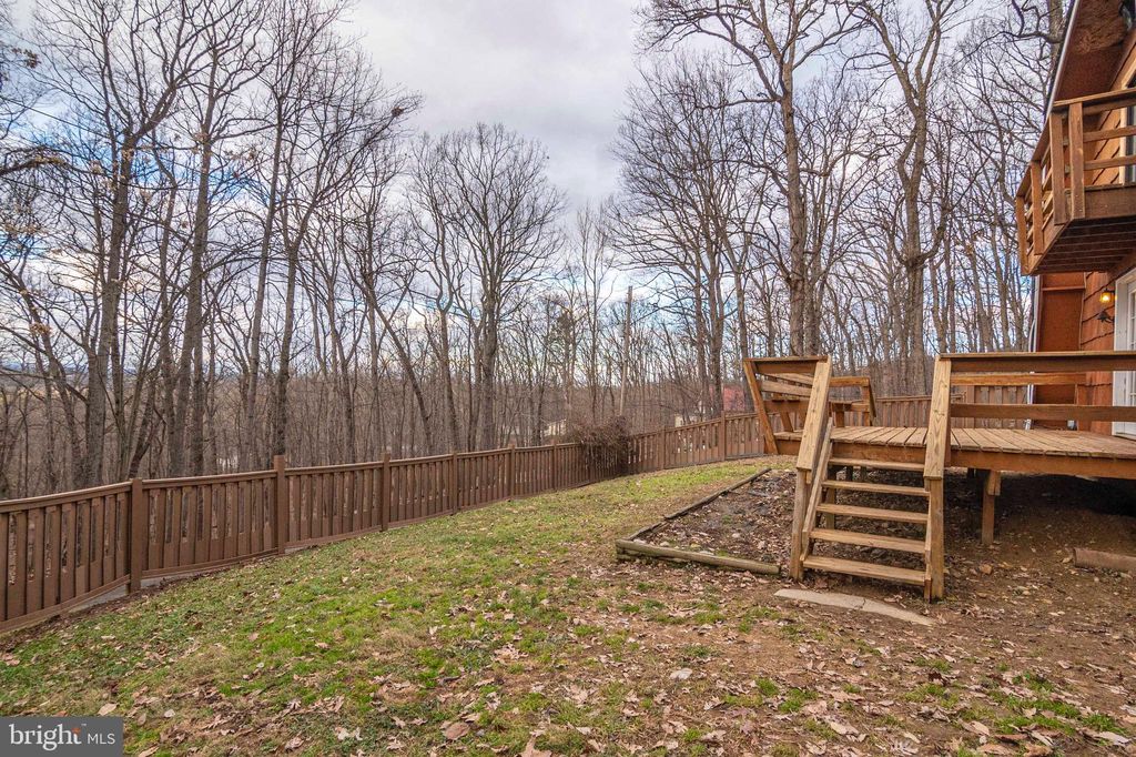 homes for rent in front royal va 22630
