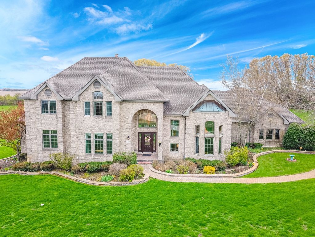 12713 W Hadley Rd, Homer Glen, IL 60491 Trulia