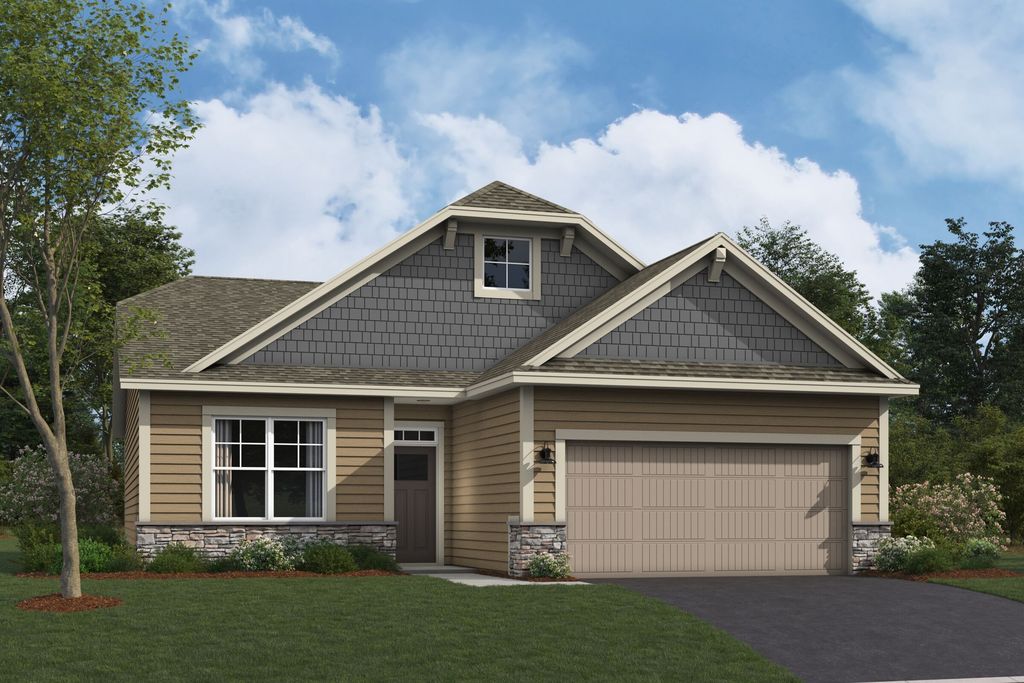 Alpine Amber Fields Rosemount, MN Trulia