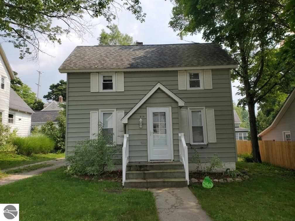 414 Howard St, Cadillac, MI 49601 Trulia