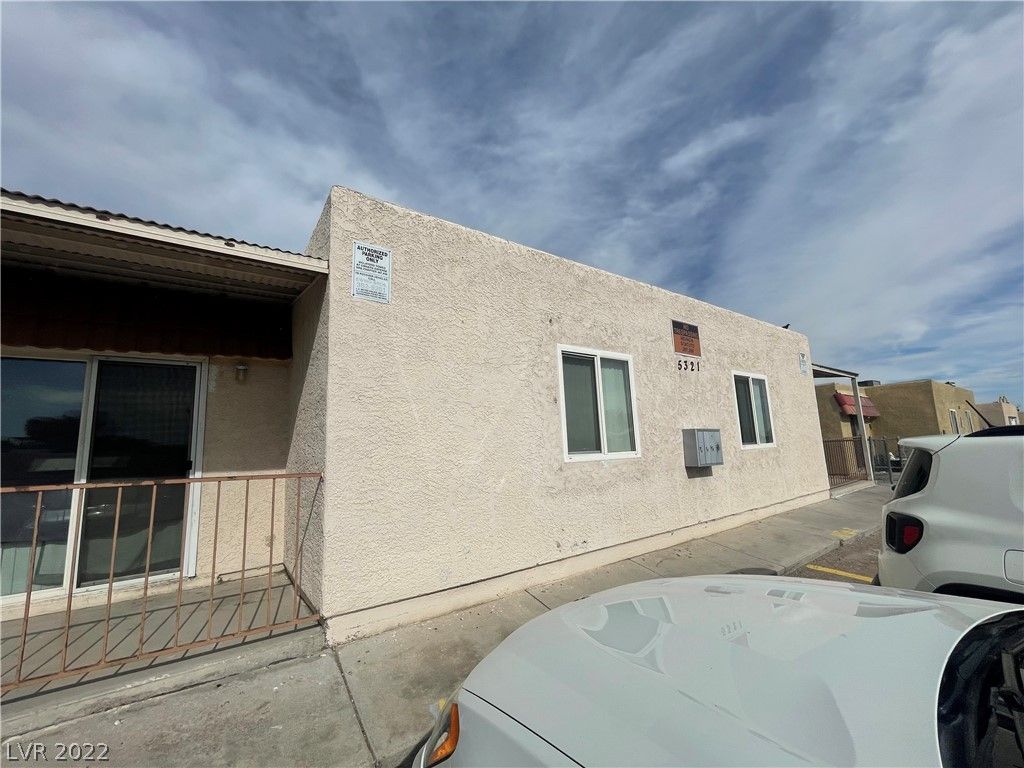 Cheyenne 5321 Las Vegas, NV Trulia