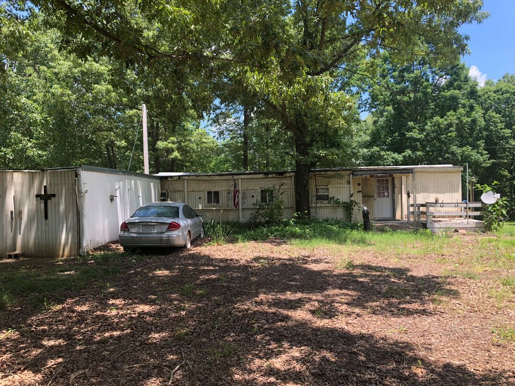 174 J Bar J Rd, Violet Hill, AR 72584 Trulia