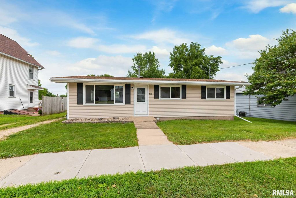 406 W Front St, Annawan, IL 61234 Trulia
