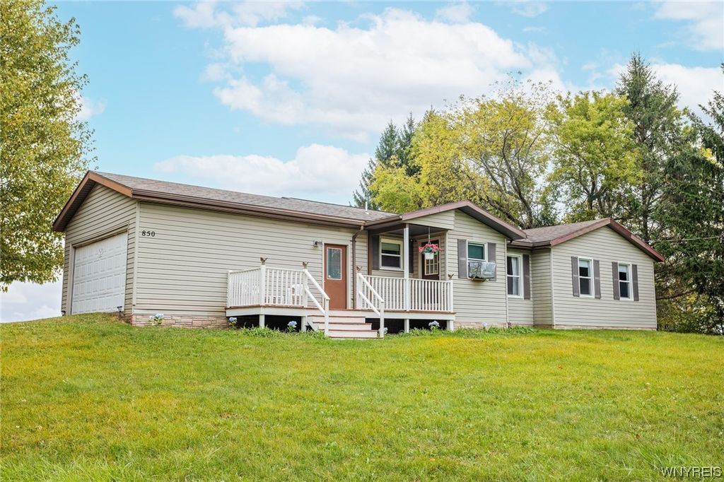 850 Palmer Rd, Churchville, NY 14428 Trulia