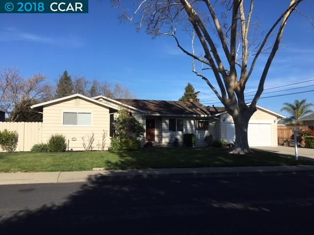 1771 Westwood Dr, Concord, CA 94521