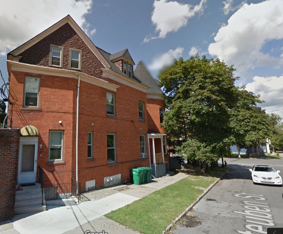 1001 Park Ave 1, Utica, NY 13501 Trulia