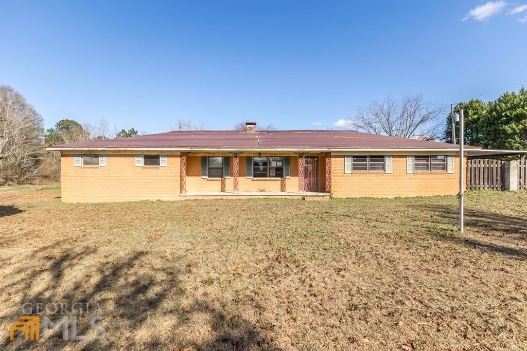 212 Pinehill Rd, Dublin, GA 31021