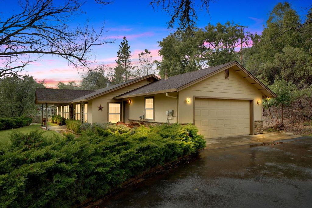 18861 Ponderosa Annex Rd, Sutter Creek, CA 95685 MLS 224018102 Trulia