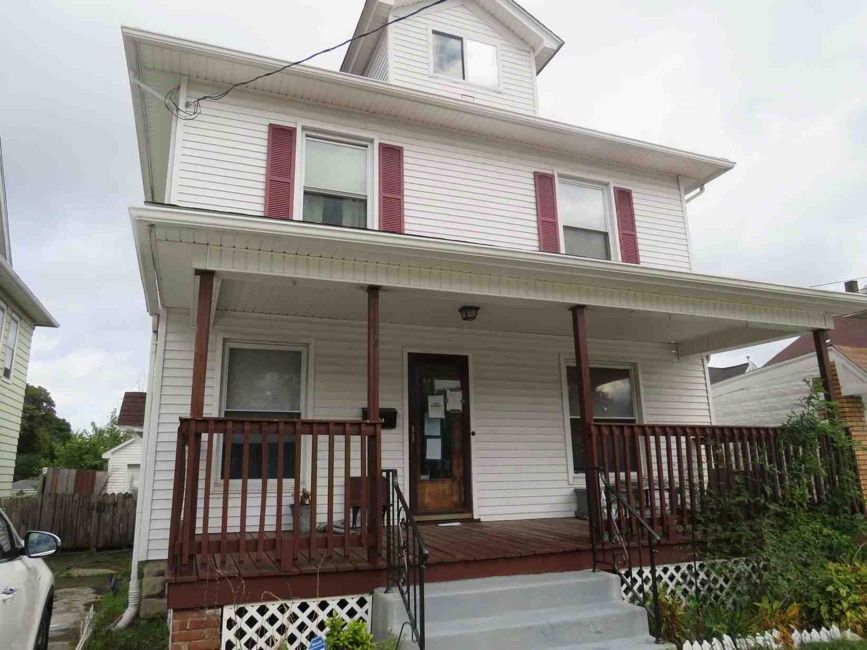 714 W  23rd St, Erie, PA 16502