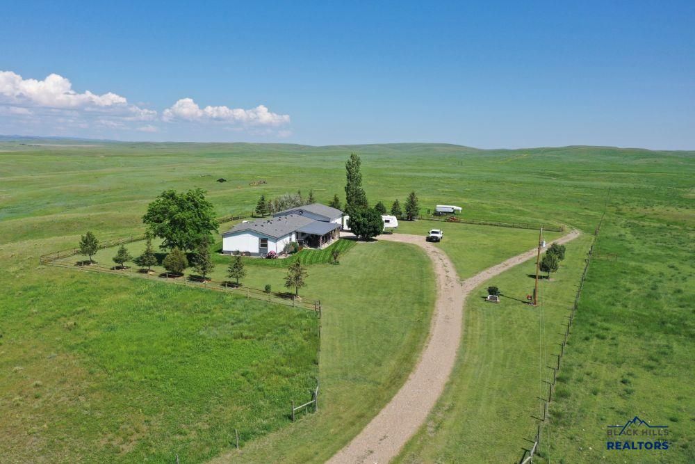 14960 Lower Spring Creek Rd, Hermosa, SD 57744 MLS 164610 Trulia