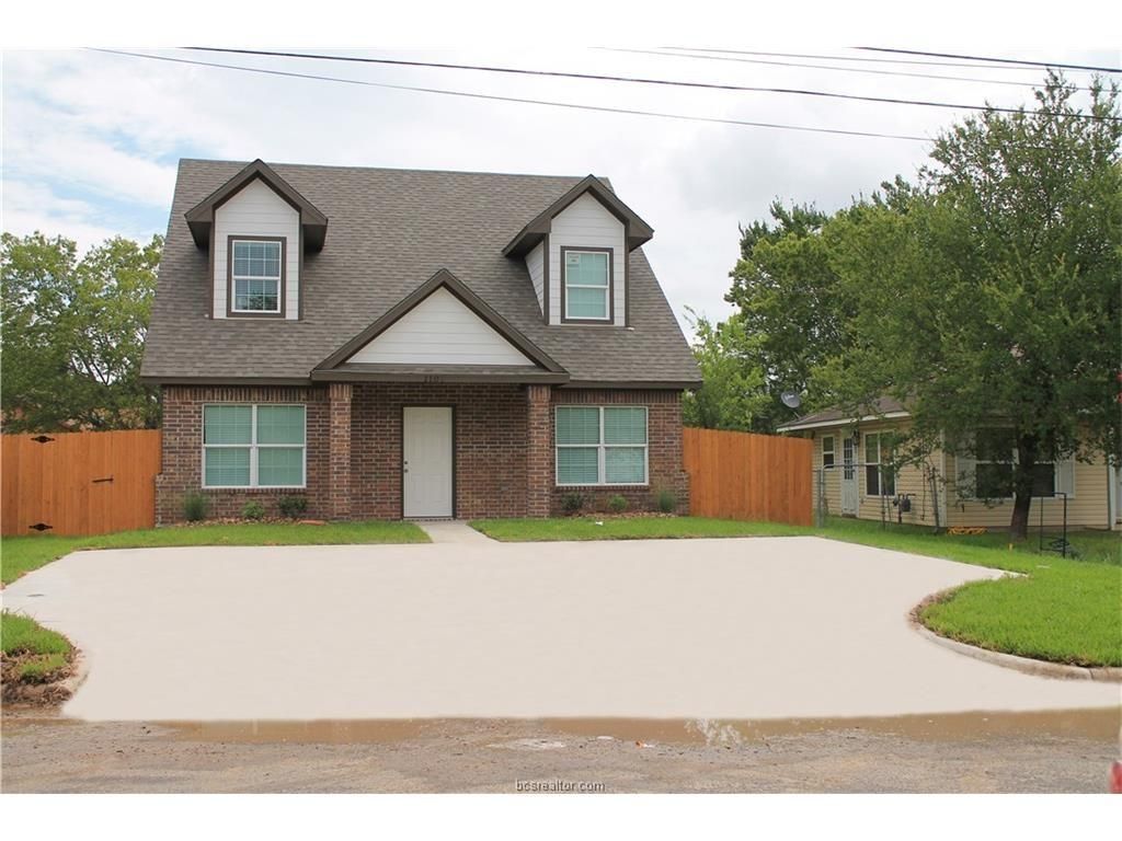 115A Southland St, College Station, TX 77840