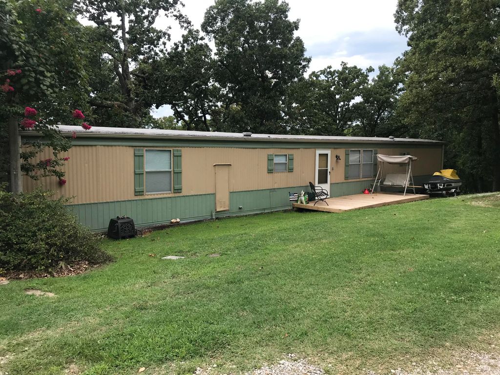 34836 S 539th Loop, Jay, OK 74346