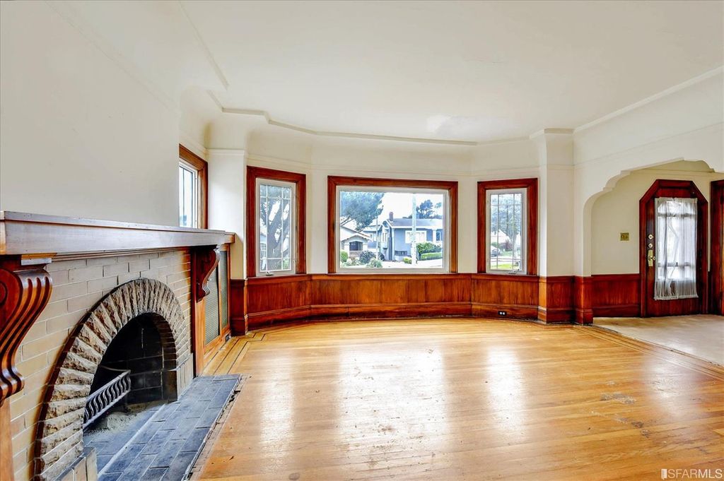 520 Miramar Ave, San Francisco, CA 94112