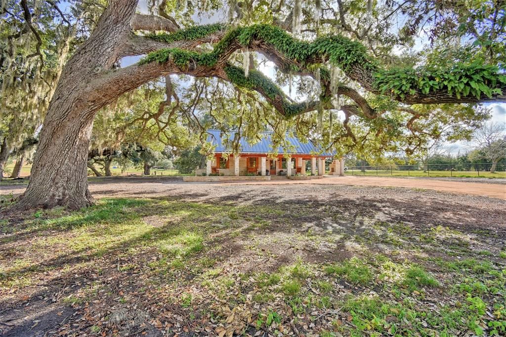 4218 FM 390 E, Brenham, TX 77833