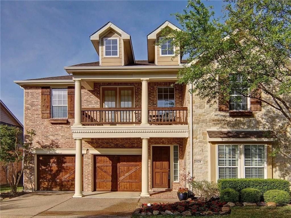 2628 Waters Edge Ln, Fort Worth, TX 76116 Trulia