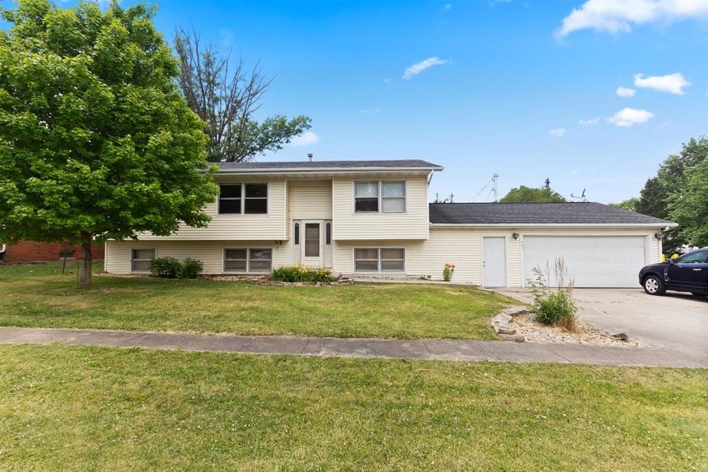 401 S Madison St, Towanda, IL 61776 Trulia