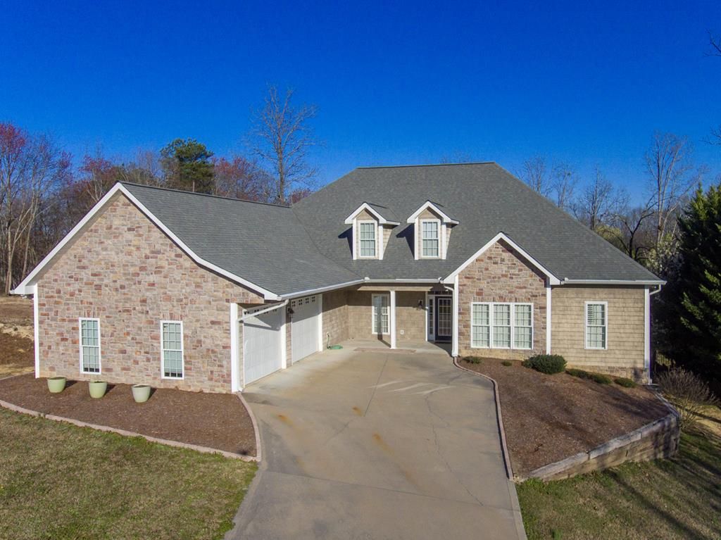 422 E Homeplace Dr, Tunnel Hill, GA 30755 Trulia